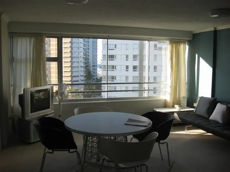 Main view of Homely studio listing, 608/3458 Main Beach Parade, Main Beach QLD 4217