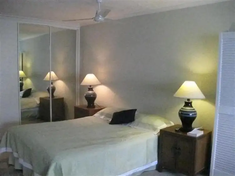 Second view of Homely studio listing, 608/3458 Main Beach Parade, Main Beach QLD 4217