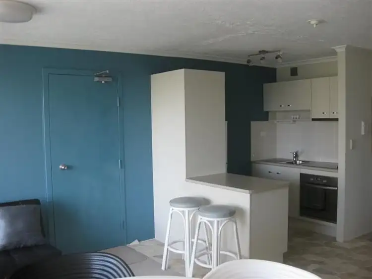 Third view of Homely studio listing, 608/3458 Main Beach Parade, Main Beach QLD 4217