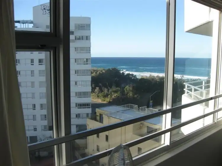 Fourth view of Homely studio listing, 608/3458 Main Beach Parade, Main Beach QLD 4217