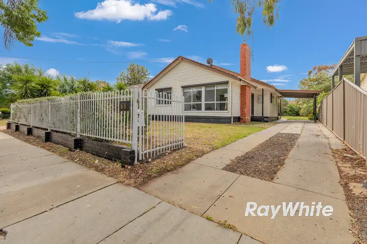 68 McKenzie Street, Echuca VIC 3564