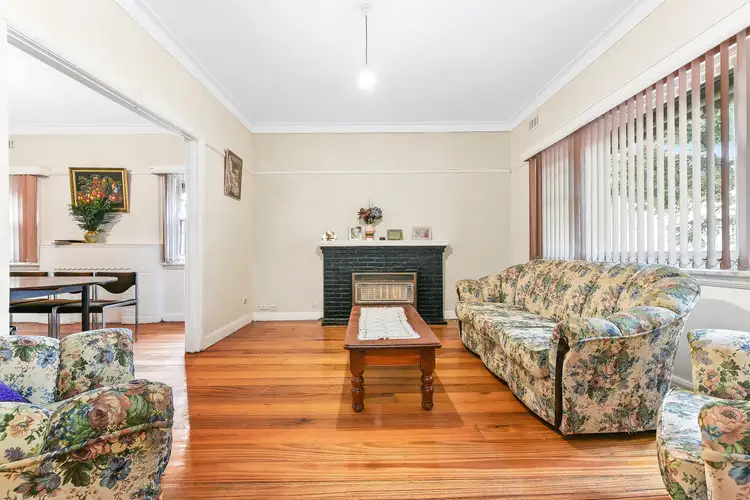 Third view of Homely house listing, 100 Kanooka Grove, Clayton VIC 3168