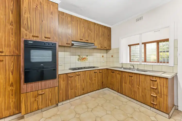 Fifth view of Homely house listing, 100 Kanooka Grove, Clayton VIC 3168