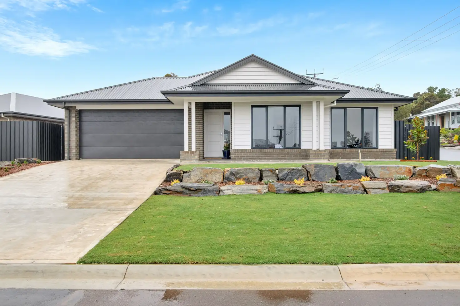 Main view of Homely house listing, 25 Murdoch Close, Woodside SA 5244