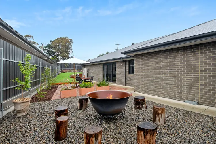 Fourth view of Homely house listing, 25 Murdoch Close, Woodside SA 5244