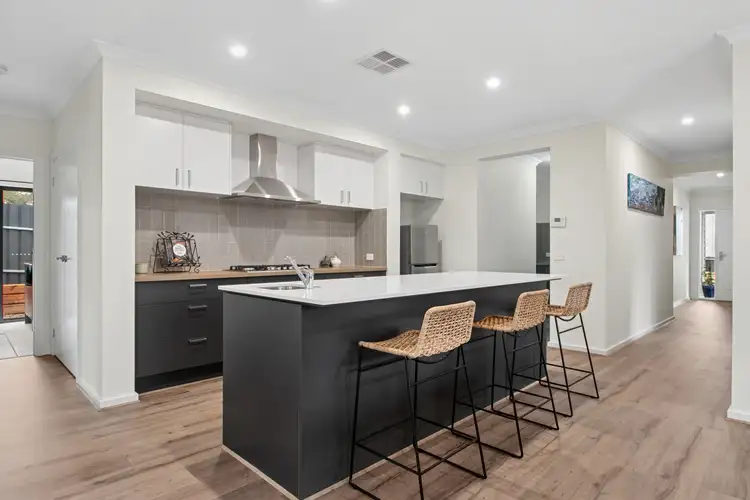 Fifth view of Homely house listing, 25 Murdoch Close, Woodside SA 5244