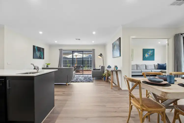 Fifth view of Homely house listing, 25 Murdoch Close, Woodside SA 5244