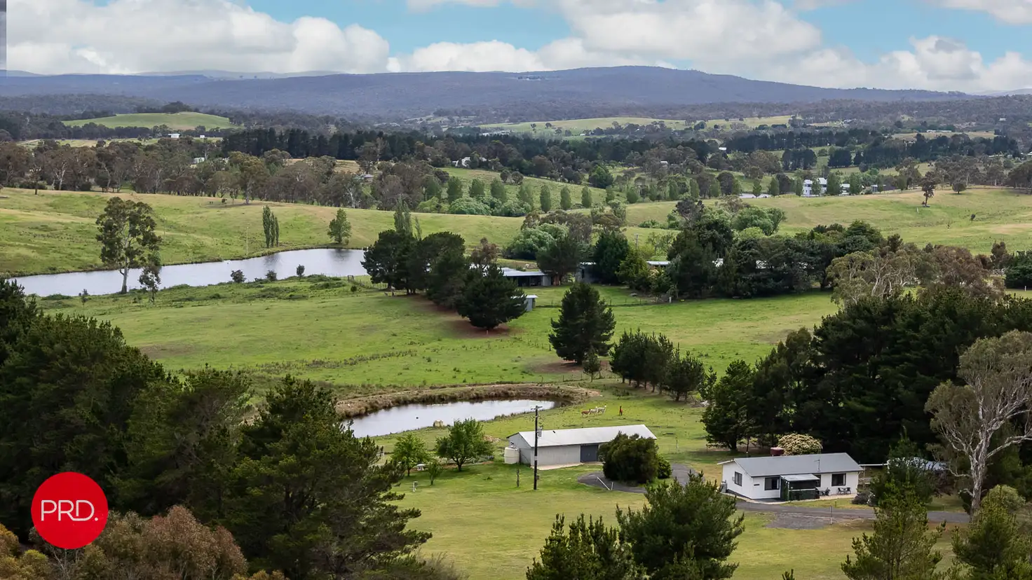 Main view of Homely rural property listing, 45 Wyoming Road, Bywong NSW 2621