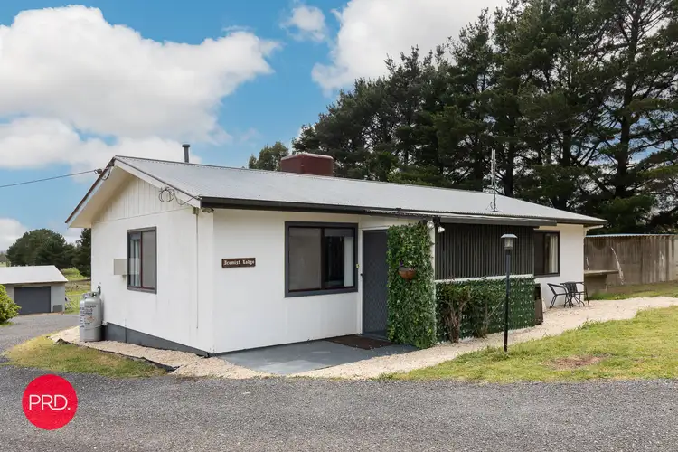 Third view of Homely rural property listing, 45 Wyoming Road, Bywong NSW 2621