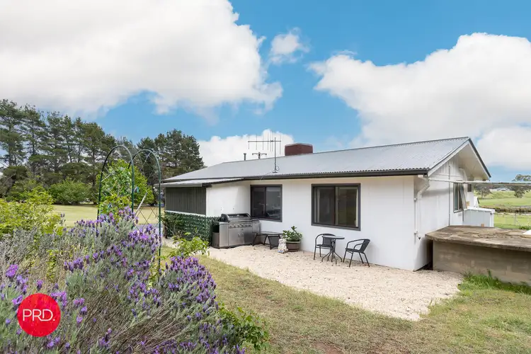 Fourth view of Homely rural property listing, 45 Wyoming Road, Bywong NSW 2621