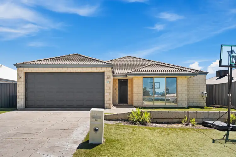14 Setaria Road, Baldivis WA 6171