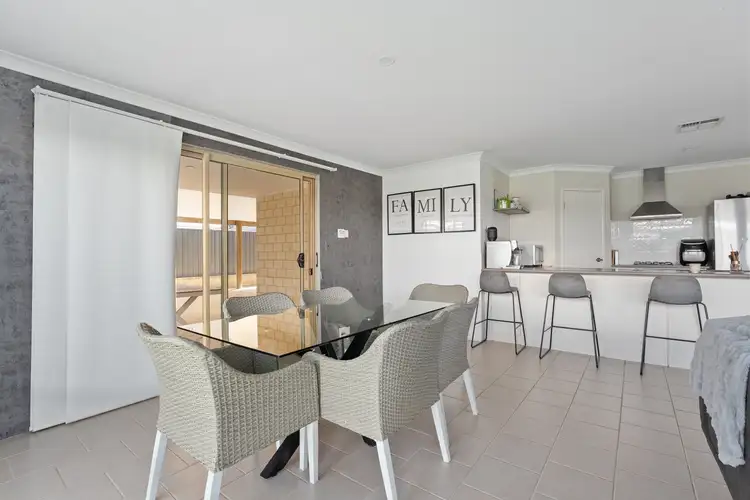 Third view of Homely house listing, 14 Setaria Road, Baldivis WA 6171