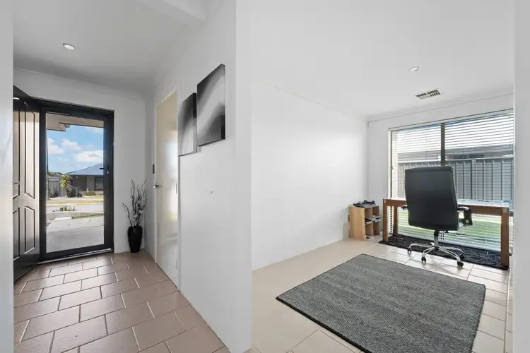 Sixth view of Homely house listing, 14 Setaria Road, Baldivis WA 6171