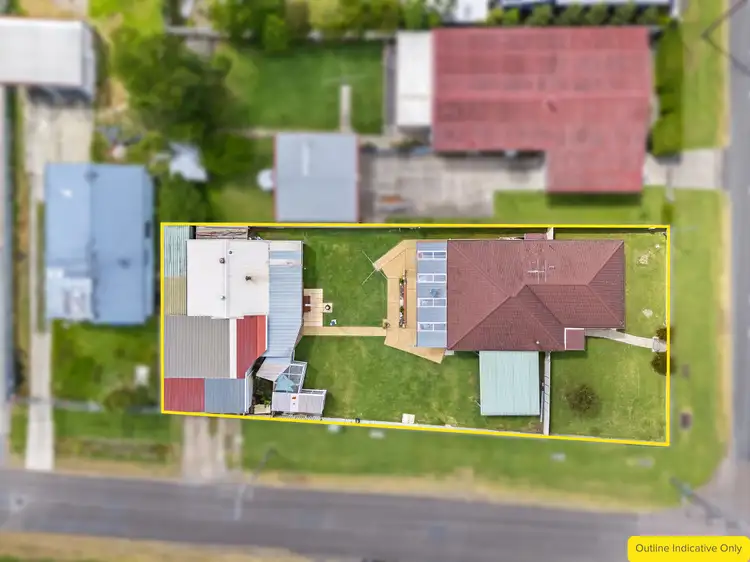 Third view of Homely house listing, 39 Dora Street, Dora Creek NSW 2264