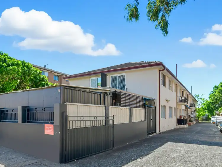5/50 Speed Street, Liverpool NSW 2170
