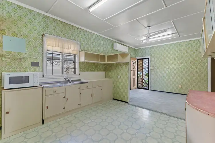 Second view of Homely house listing, 24 Pearl Street, Scarborough QLD 4020