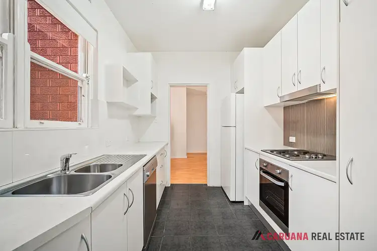 Third view of Homely unit listing, 3/154-156 The Grand Parade, Monterey NSW 2217