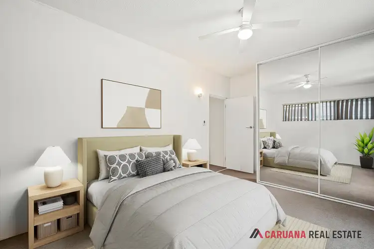 Fourth view of Homely unit listing, 3/154-156 The Grand Parade, Monterey NSW 2217