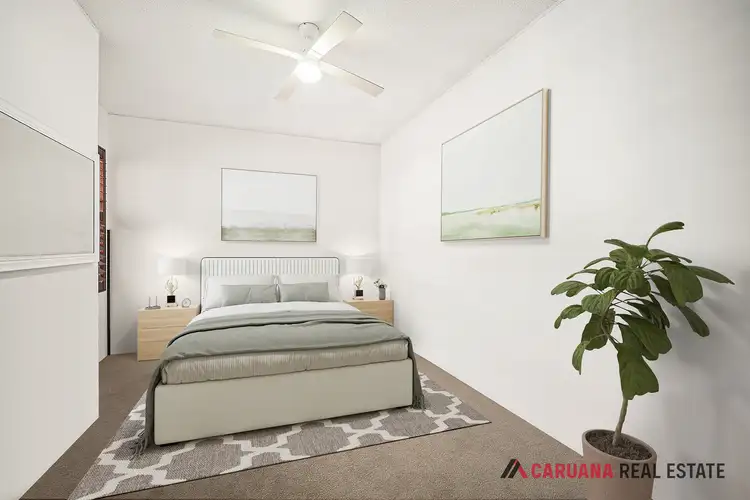 Fifth view of Homely unit listing, 3/154-156 The Grand Parade, Monterey NSW 2217