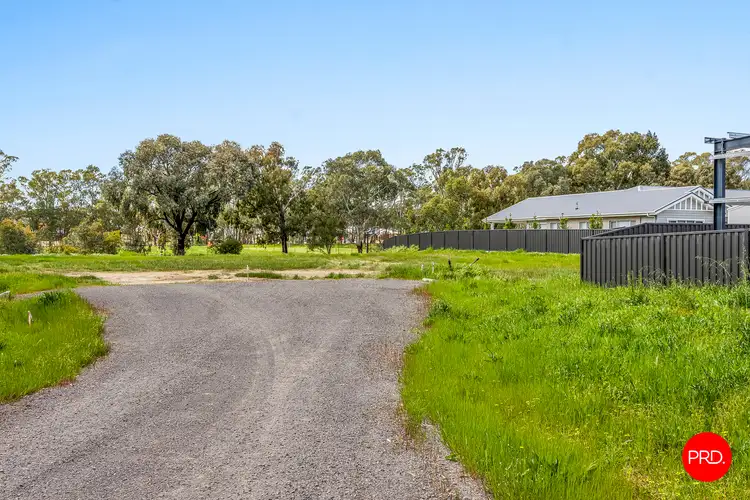 Third view of Homely land listing, LOT 2, 51A Monsants Road, Maiden Gully VIC 3551