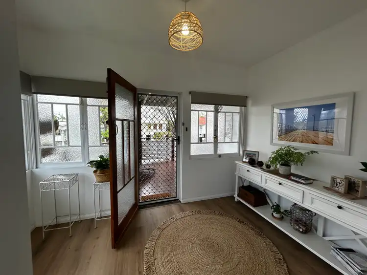 Second view of Homely house listing, 46 Robertson Avenue, Margate QLD 4019