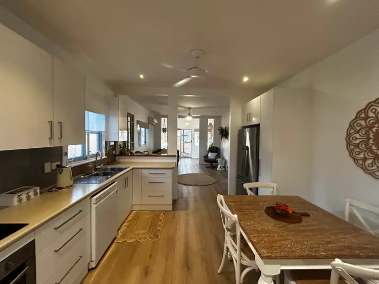 Third view of Homely house listing, 46 Robertson Avenue, Margate QLD 4019