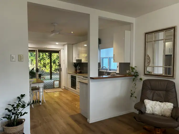 Fourth view of Homely house listing, 46 Robertson Avenue, Margate QLD 4019