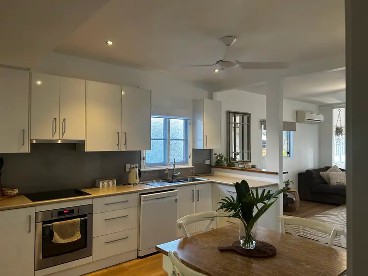 Fifth view of Homely house listing, 46 Robertson Avenue, Margate QLD 4019