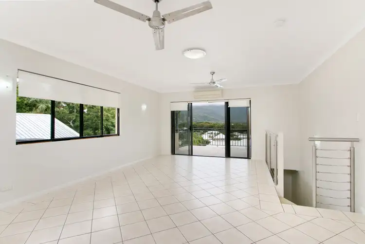 Second view of Homely unit listing, 13/106 Moore Street, Trinity Beach QLD 4879