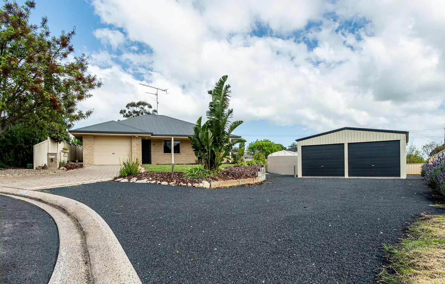 Main view of Homely house listing, 5 Pallant Close, Naracoorte SA 5271