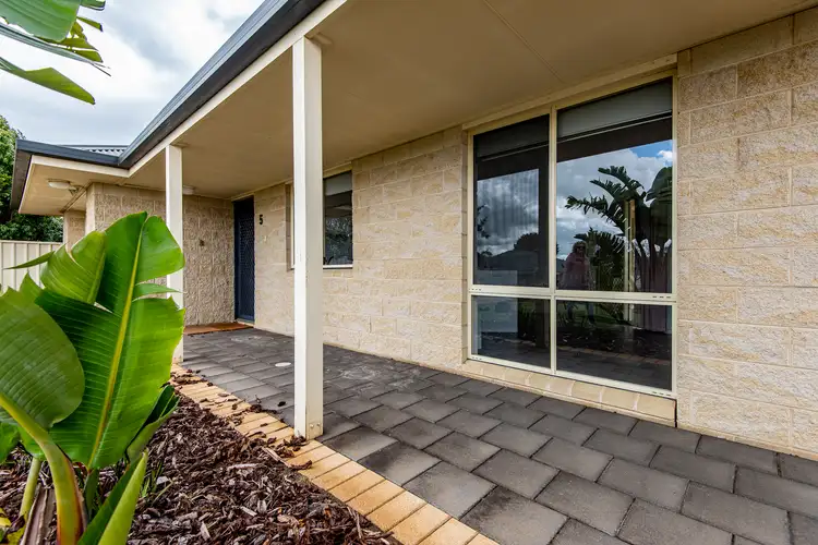 Third view of Homely house listing, 5 Pallant Close, Naracoorte SA 5271