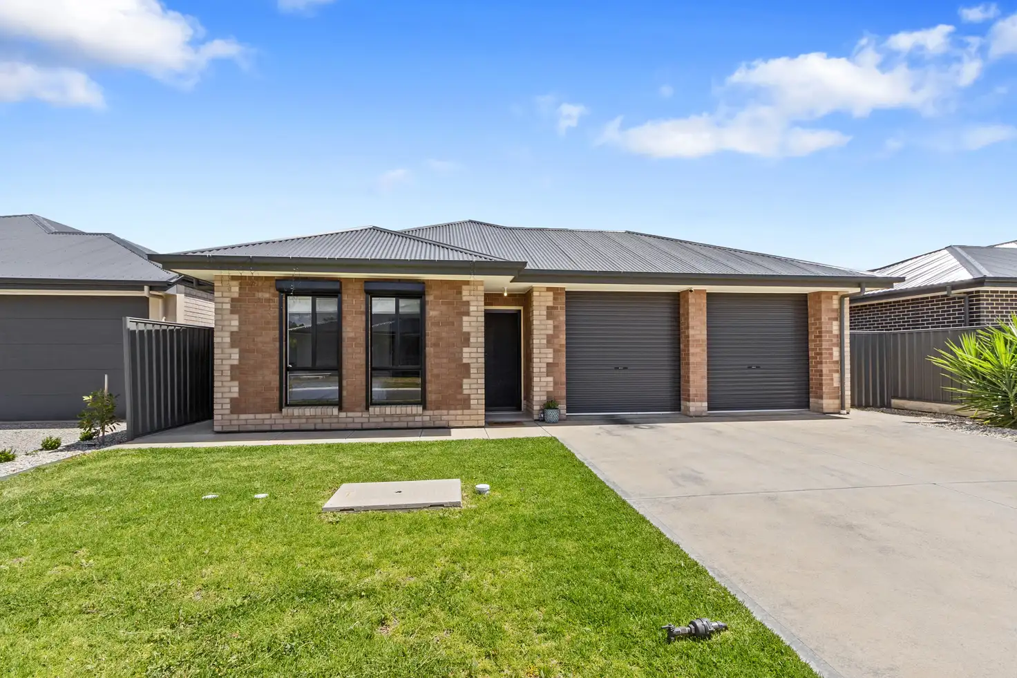 Main view of Homely house listing, 11 Grenache Court, Nuriootpa SA 5355