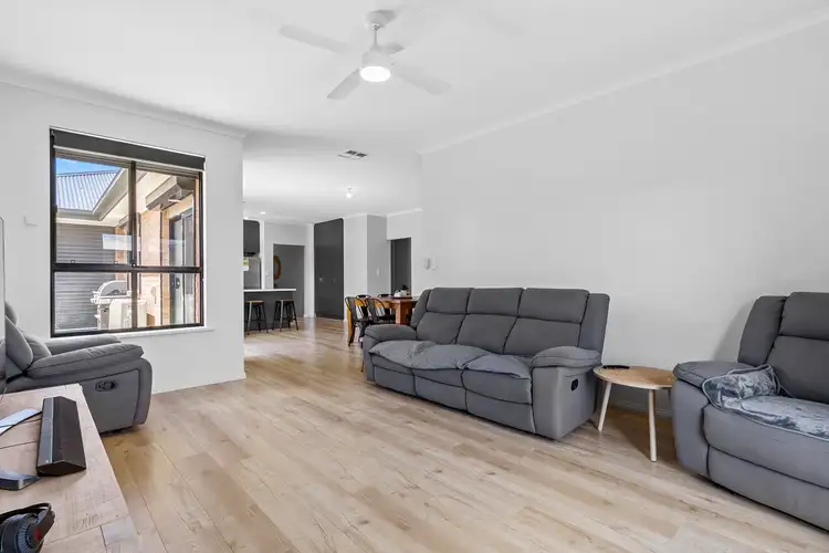 Third view of Homely house listing, 11 Grenache Court, Nuriootpa SA 5355