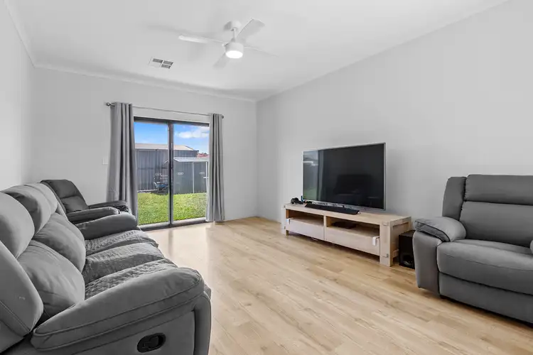 Fourth view of Homely house listing, 11 Grenache Court, Nuriootpa SA 5355