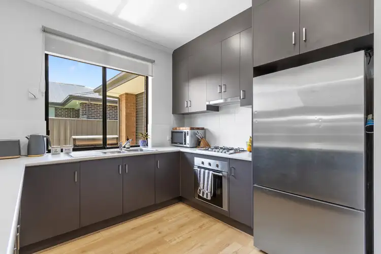 Fifth view of Homely house listing, 11 Grenache Court, Nuriootpa SA 5355