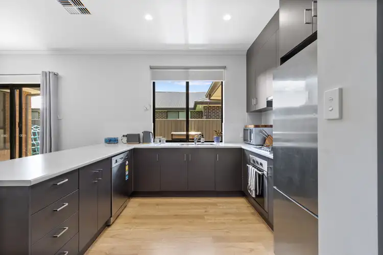 Sixth view of Homely house listing, 11 Grenache Court, Nuriootpa SA 5355