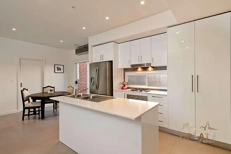 Third view of Homely unit listing, 3/14-16 Herbert Street, Footscray VIC 3011