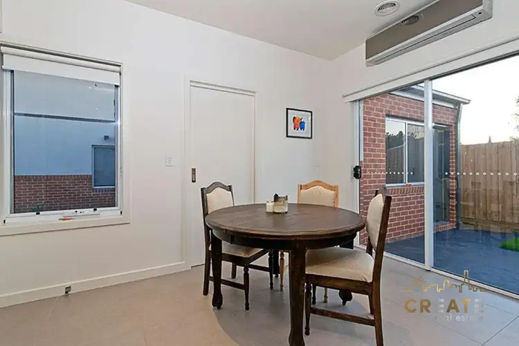 Fourth view of Homely unit listing, 3/14-16 Herbert Street, Footscray VIC 3011