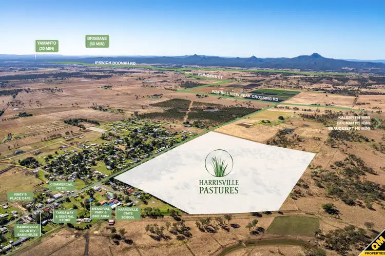 Fifth view of Homely land listing, Address available on request