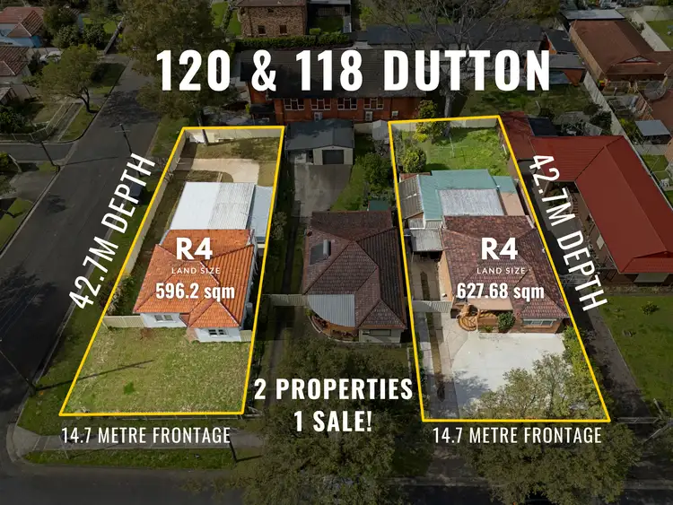 120 Dutton Street, Yagoona NSW 2199