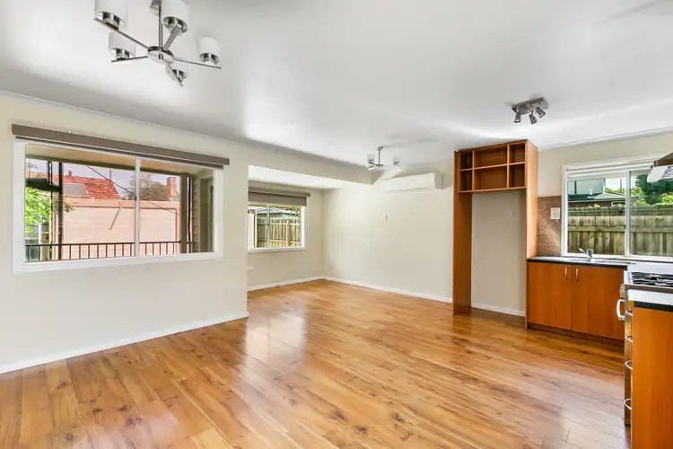Third view of Homely house listing, 2/89 Whitelaw Street, Reservoir VIC 3073