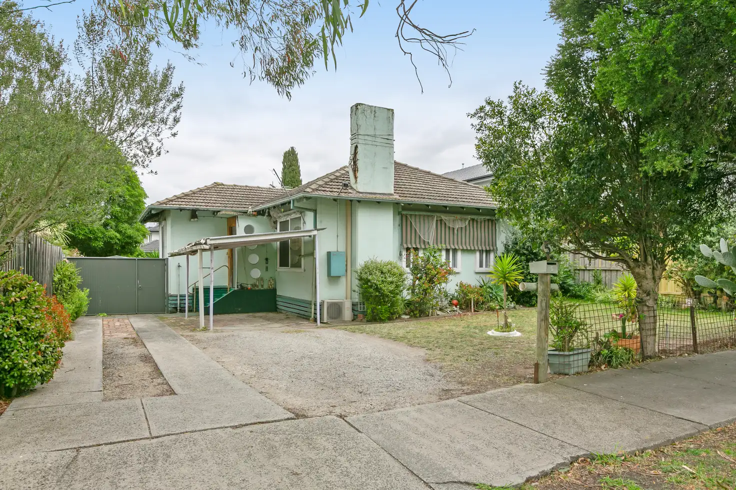 Main view of Homely house listing, 5 Caddy Court, Reservoir VIC 3073