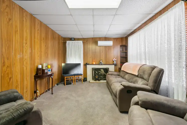 Third view of Homely house listing, 5 Caddy Court, Reservoir VIC 3073