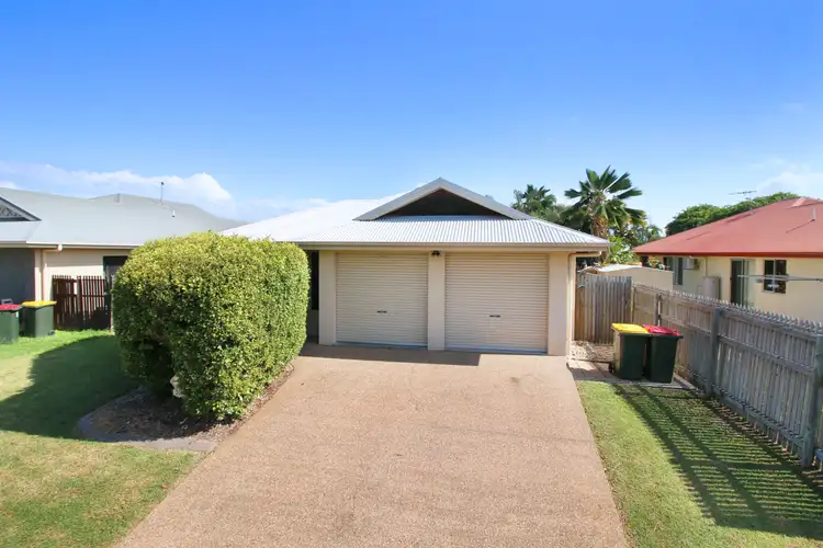 30 Elphinstone Drive, Kirwan QLD 4817