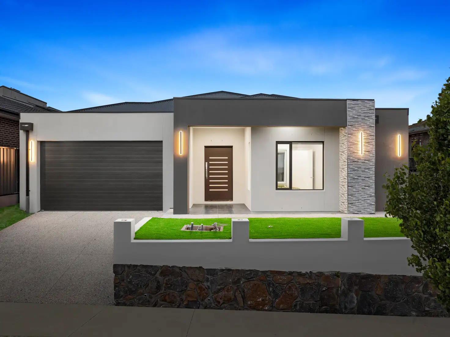 Main view of Homely house listing, 6 Prominence Rise, Craigieburn VIC 3064