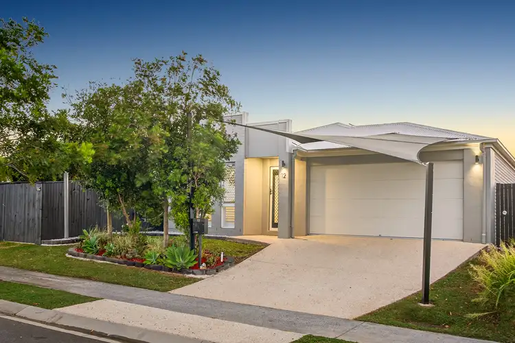 12 Ironpot Street, Redbank Plains QLD 4301