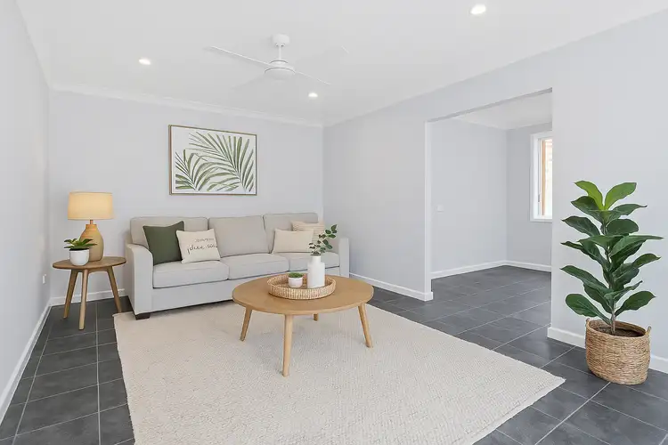 Second view of Homely house listing, 8 Kaylaur Crescent, Albion Park Rail NSW 2527