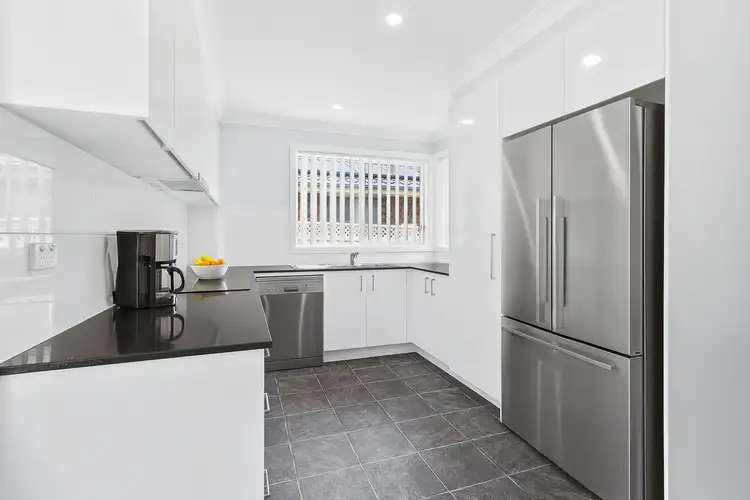 Third view of Homely house listing, 8 Kaylaur Crescent, Albion Park Rail NSW 2527