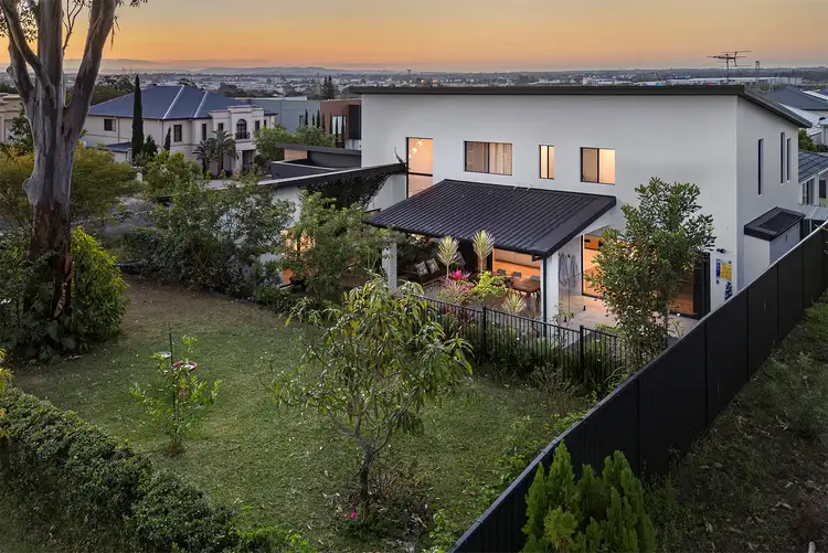 Second view of Homely house listing, 3 Splendid Drive, Bridgeman Downs QLD 4035