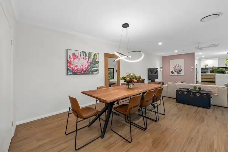 Fourth view of Homely house listing, 3 Splendid Drive, Bridgeman Downs QLD 4035